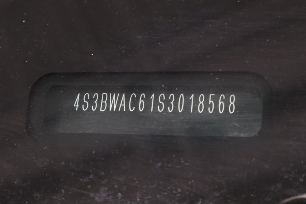 Used 2025 Subaru Legacy Premium image 35