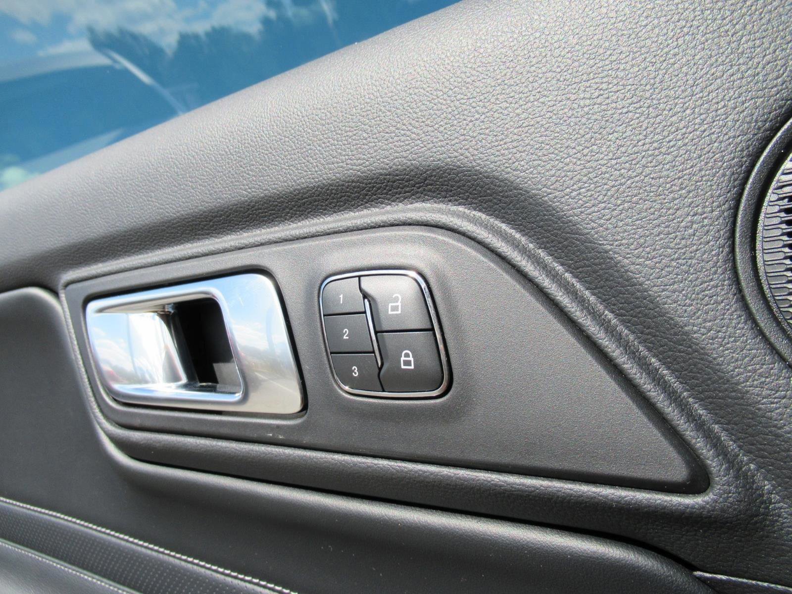 Certified 2019 Ford Mustang GT Premium w/ Equipment Group 401A image 27