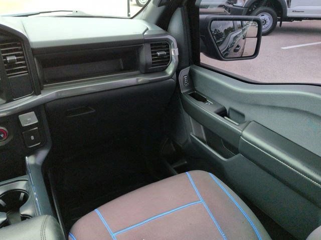 Certified 2023 Ford F150 XL w/ STX Appearance Package AWD/4WD image 17