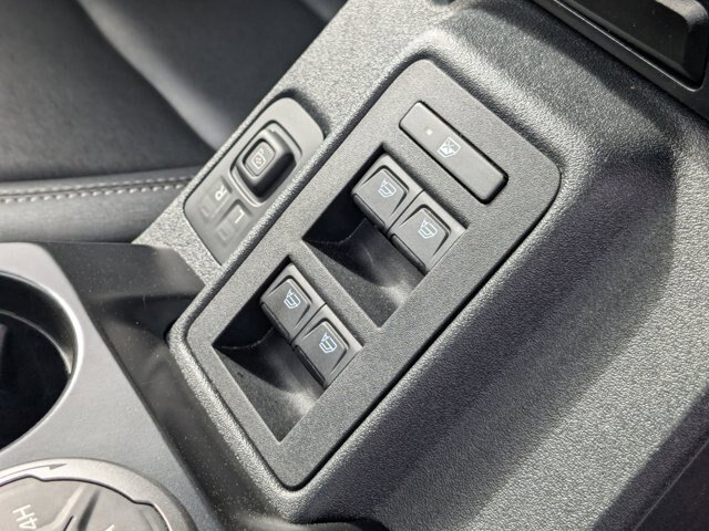 Certified 2025 Ford Bronco Badlands AWD/4WD image 16