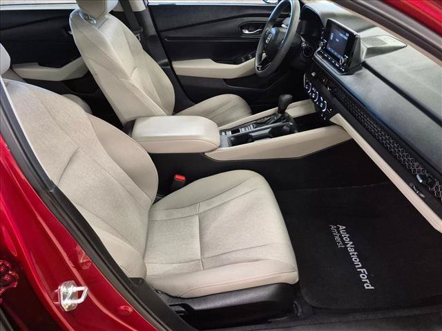 Used 2024 Honda Accord EX image 23