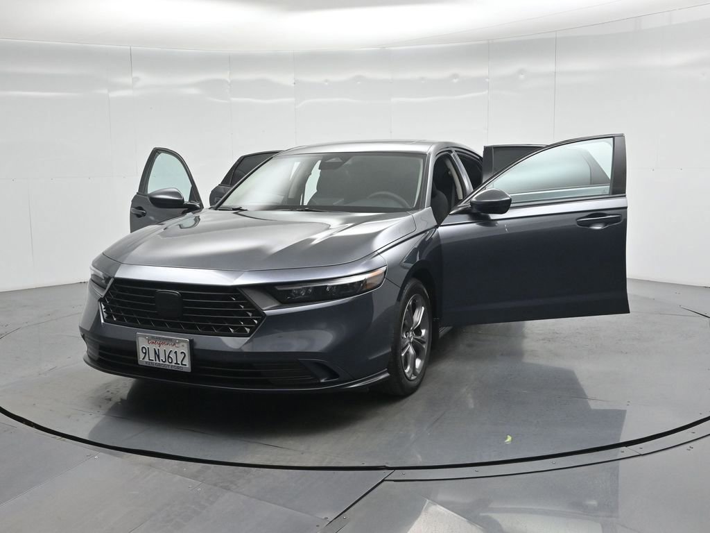 Used 2024 Honda Accord EX image 46