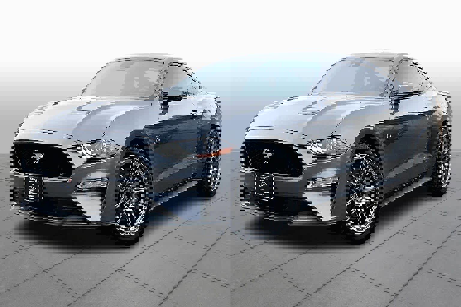 Certified 2023 Ford Mustang GT Premium image 6