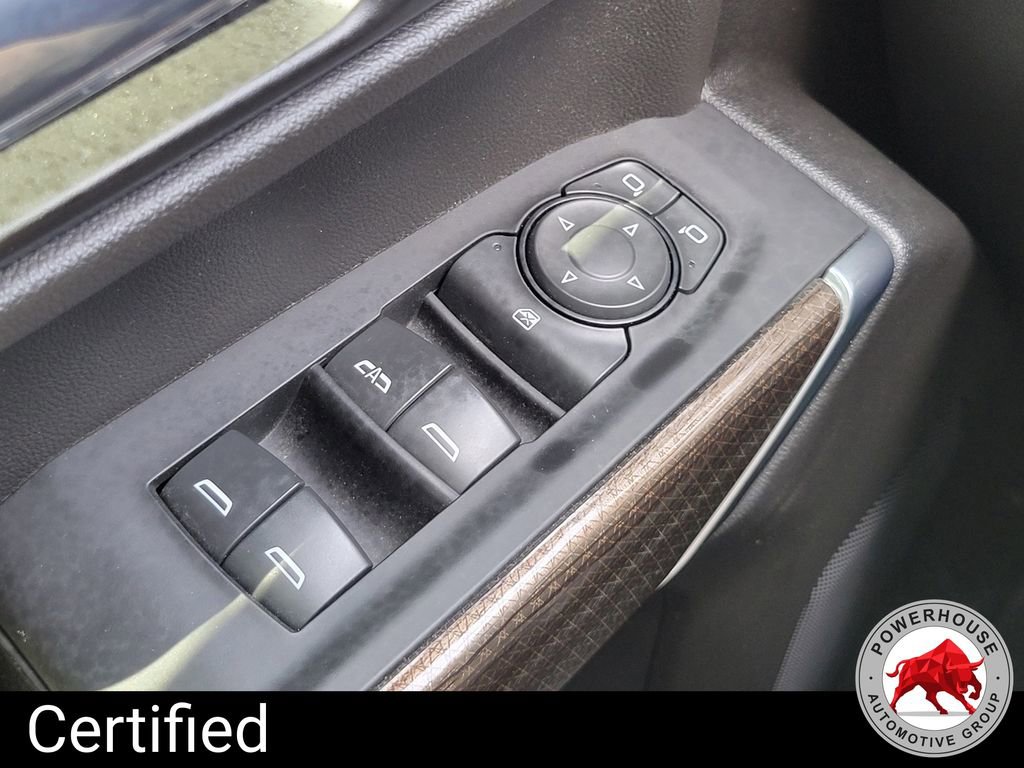 Used 2021 Chevrolet Silverado 1500 RST w/ Z71 Off-Road Package image 26