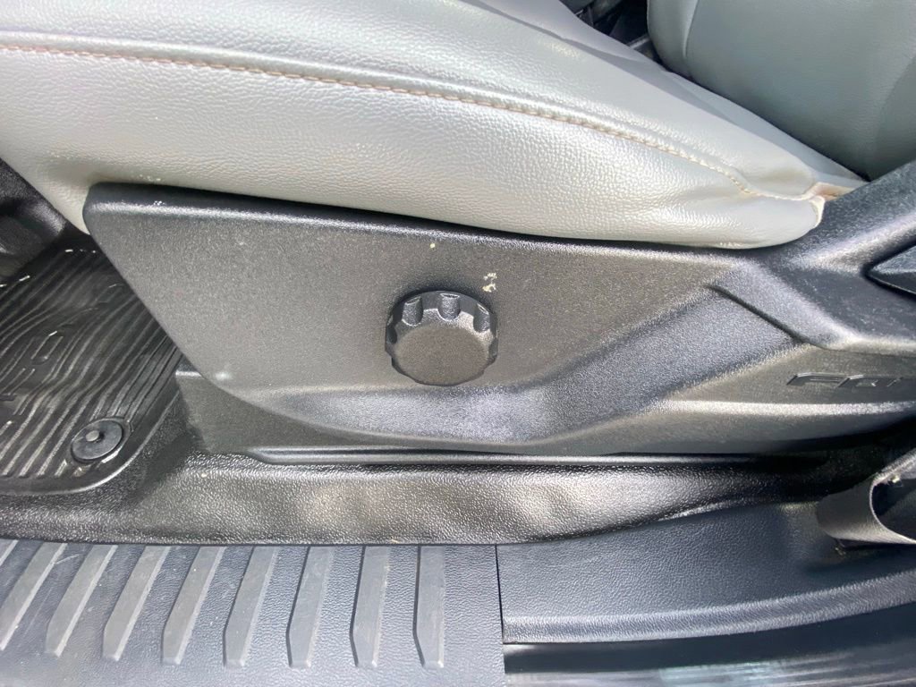 Certified 2023 Ford F250 XL w/ XL Driver Assist Package AWD/4WD image 10