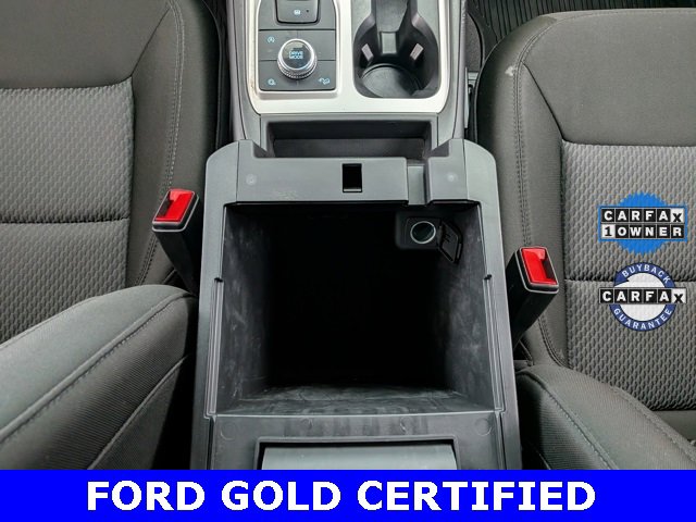 Certified 2023 Ford Explorer XLT w/ Class IV Trailer Tow Package image 31