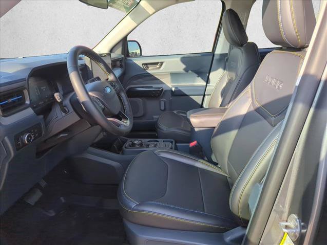 Certified 2025 Ford Maverick Lobo AWD/4WD image 14