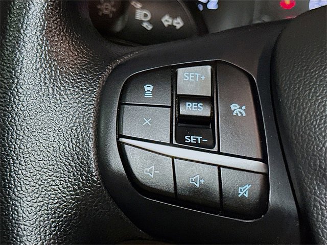 Certified 2020 Ford Escape SE image 34