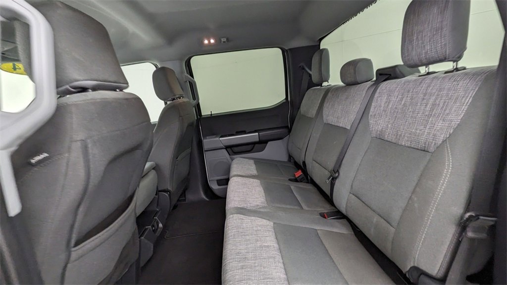 Certified 2024 Ford F250 XLT image 33