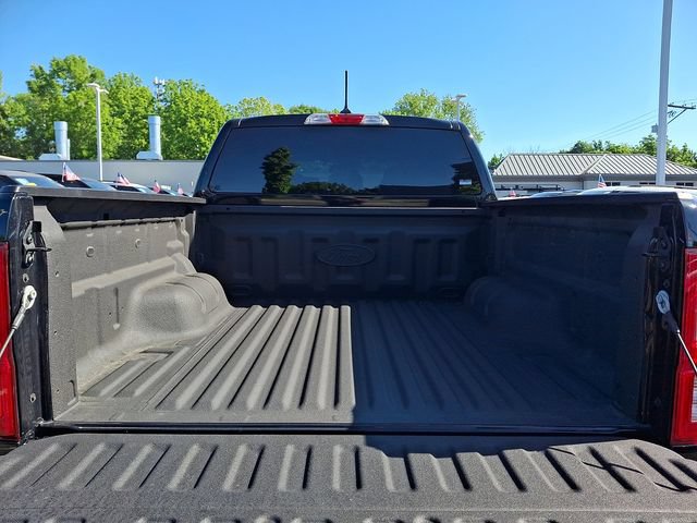 Certified 2023 Ford Ranger XLT w/ Equipment Group 301A Mid AWD/4WD image 35