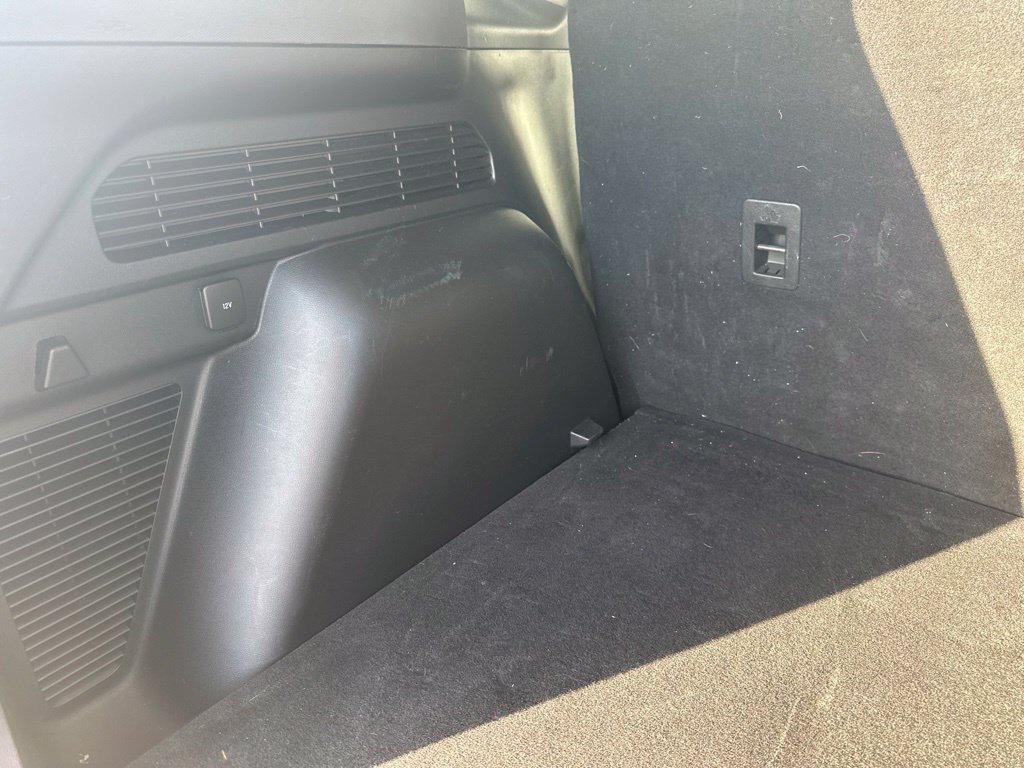 Certified 2022 Ford Escape SE FWD image 22