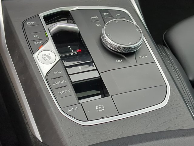 Used 2024 BMW 330i Sedan RWD image 26