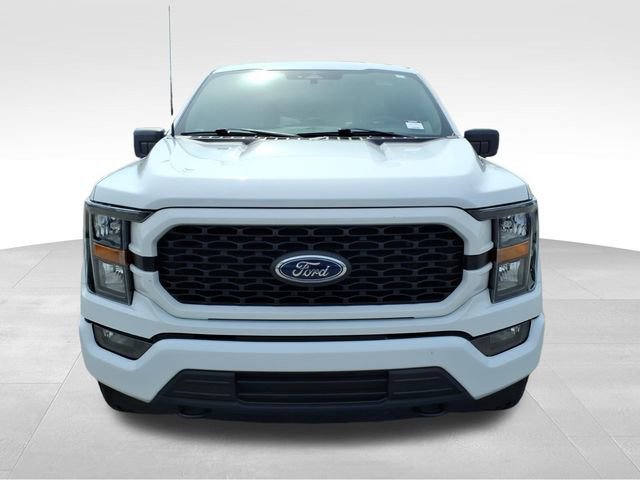 Certified 2023 Ford F150 XL w/ STX Appearance Package image 9
