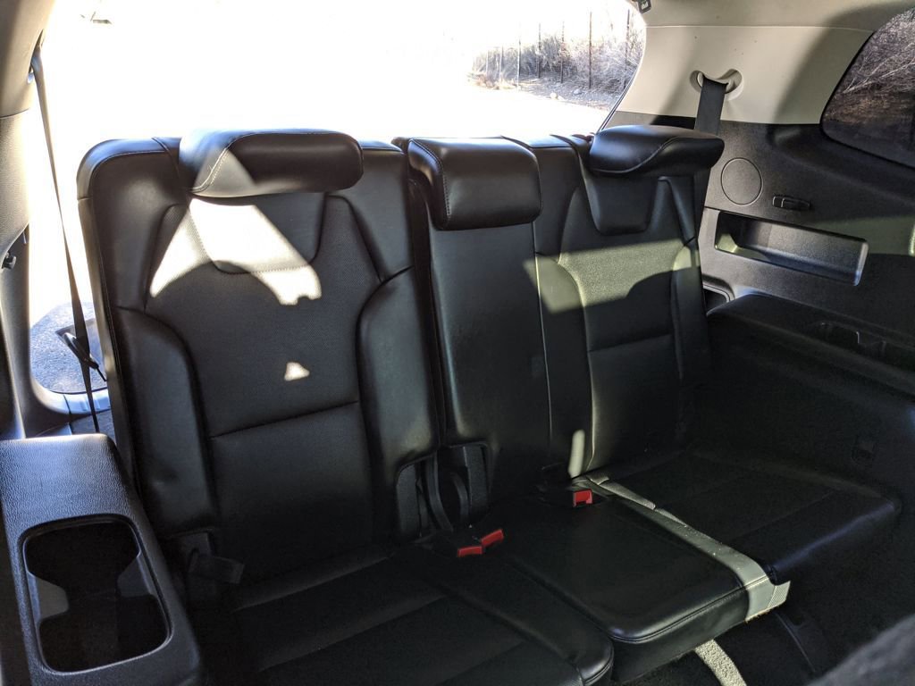 Used 2022 Kia Telluride S image 20