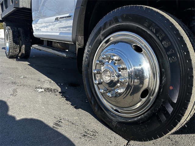 Certified 2020 Ford F550 XL image 13