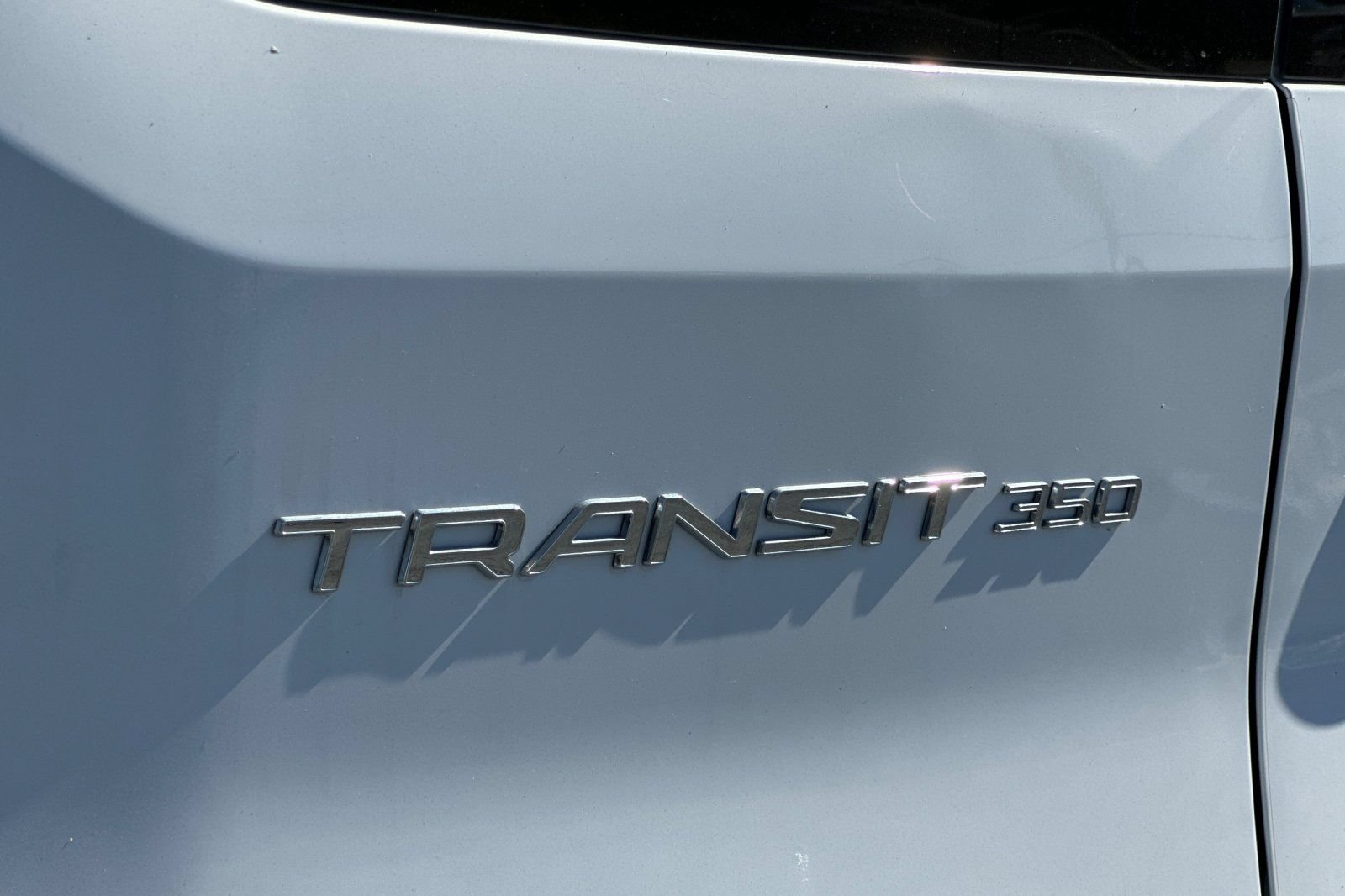 Certified 2021 Ford Transit 350 XLT RWD image 25