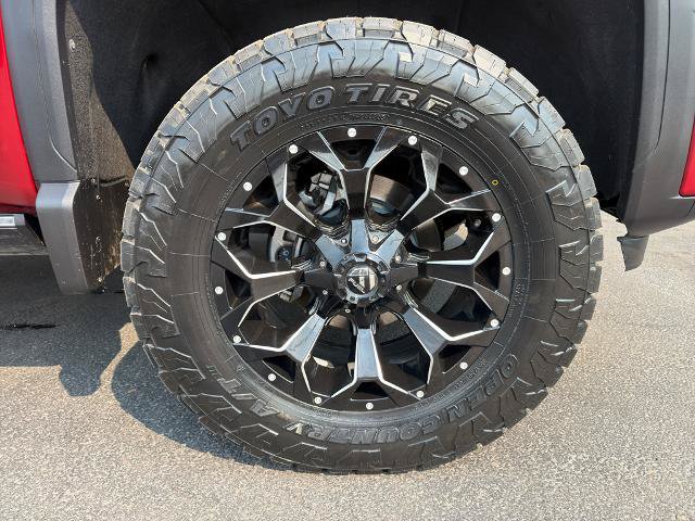 Used 2024 GMC Sierra 2500 Denali w/ Denali Reserve Package AWD/4WD image 6