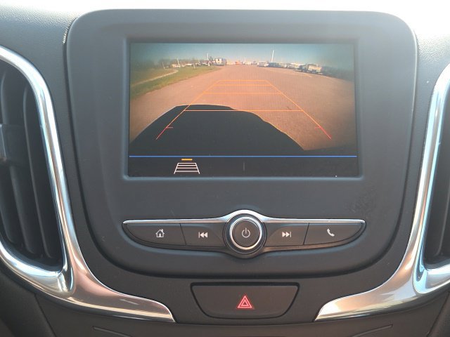 Used 2020 Chevrolet Equinox LT FWD image 33