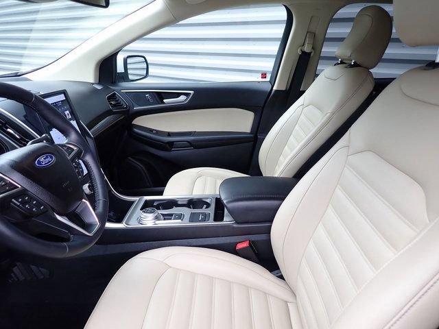 Certified 2023 Ford Edge SEL w/ Convenience Package AWD/4WD image 16