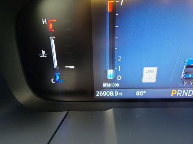 Certified 2025 Ford Maverick XLT w/ XLT Luxury Package AWD/4WD image 13