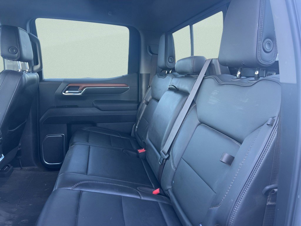 Used 2022 GMC Sierra 1500 Denali image 14