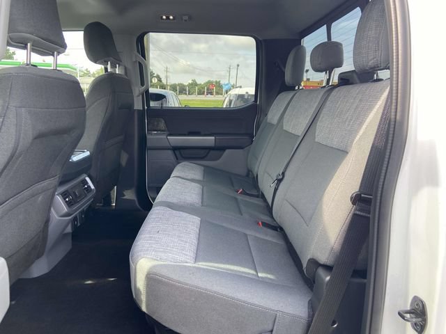 Certified 2023 Ford F150 XLT w/ Equipment Group 302A High AWD/4WD image 11