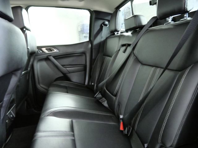 Certified 2023 Ford Ranger Lariat w/ Equipment Group 501A High image 16