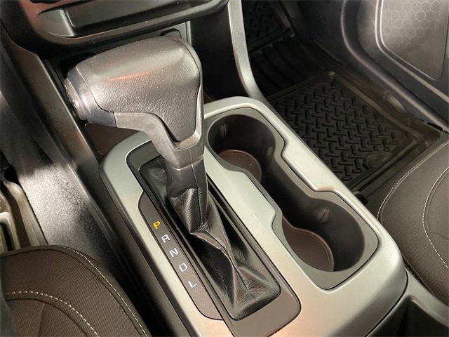 Used 2020 Chevrolet Colorado LT w/ Safety Package image 9