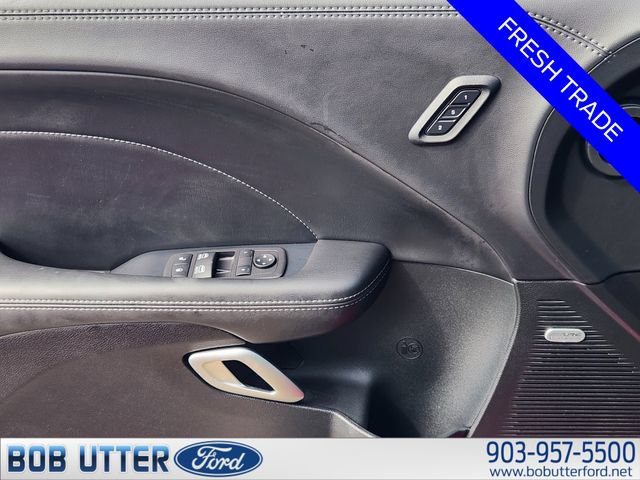 Used 2023 Dodge Challenger R/T w/ Plus Package RWD image 27