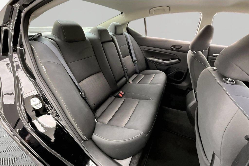 Used 2023 Nissan Altima 2.5 SV FWD image 27