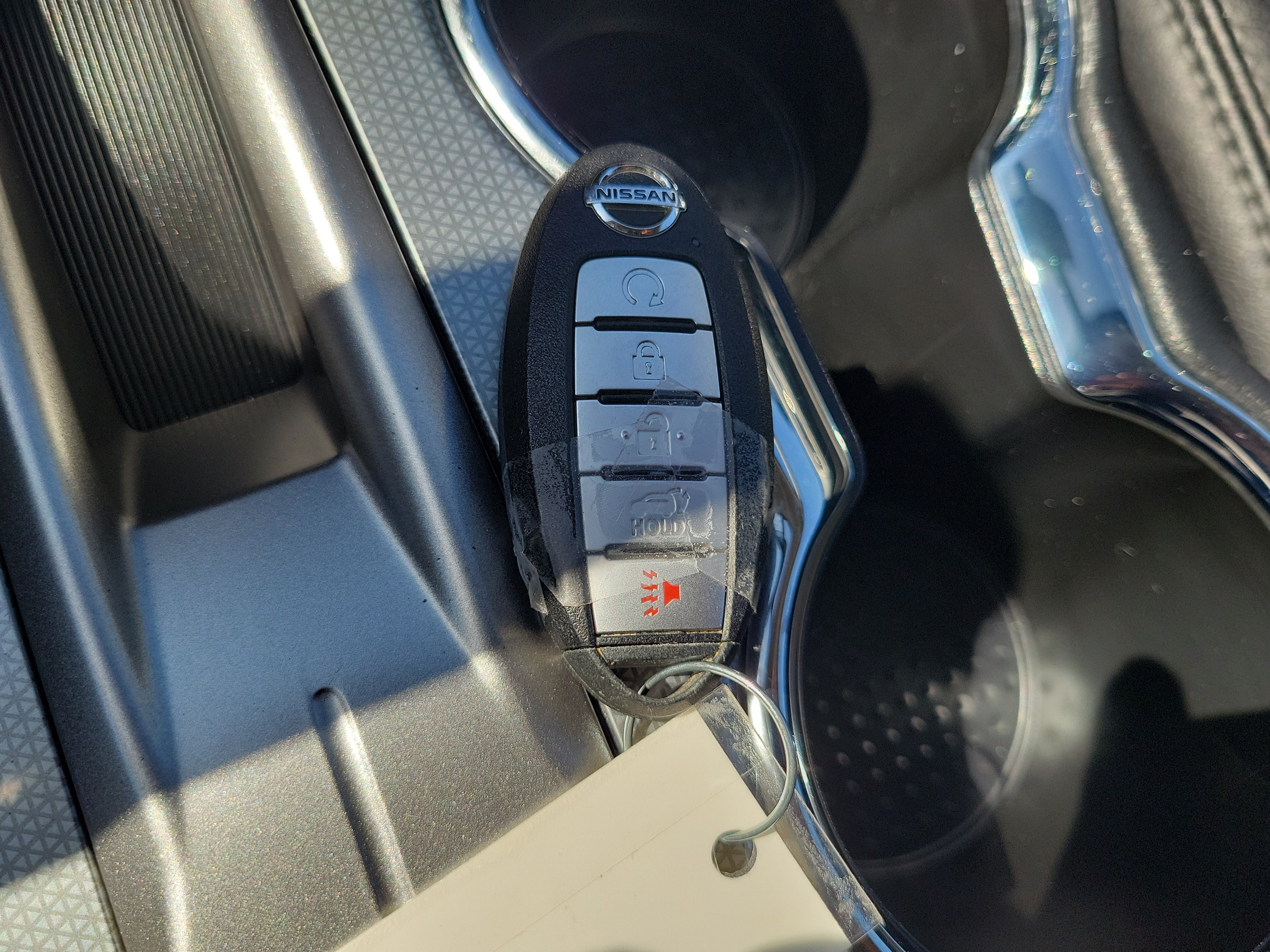 Used 2019 Nissan Pathfinder SL FWD image 29