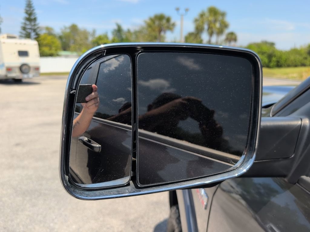 Used 2022 RAM 2500 Laramie image 7