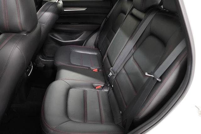 Used 2023 MAZDA CX-5 AWD 2.5 Turbo image 31