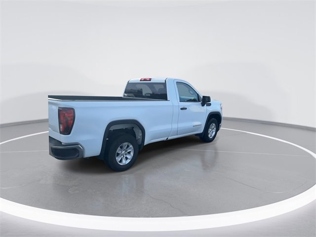Used 2021 GMC Sierra 1500 w/ Sierra Value Package image 6