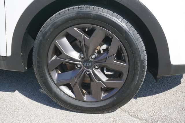 Used 2021 Kia Sportage S FWD image 16