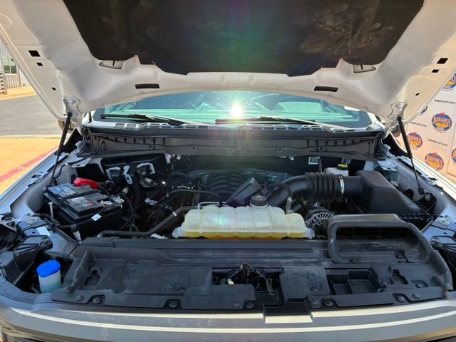 Certified 2024 Ford F150 Tremor AWD/4WD image 16