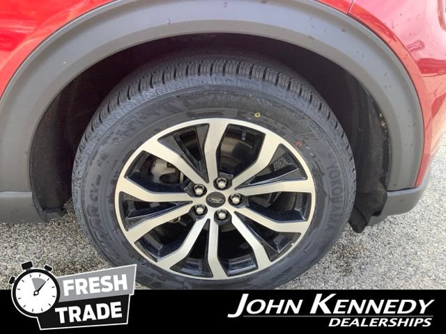 Certified 2022 Ford Explorer ST-Line w/ Class IV Trailer Tow Package AWD/4WD image 38