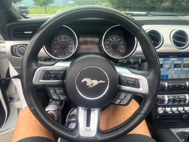 Certified 2018 Ford Mustang Premium RWD image 18