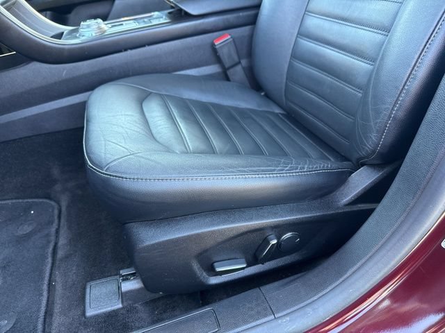 Certified 2017 Ford Fusion Energi SE FWD image 16