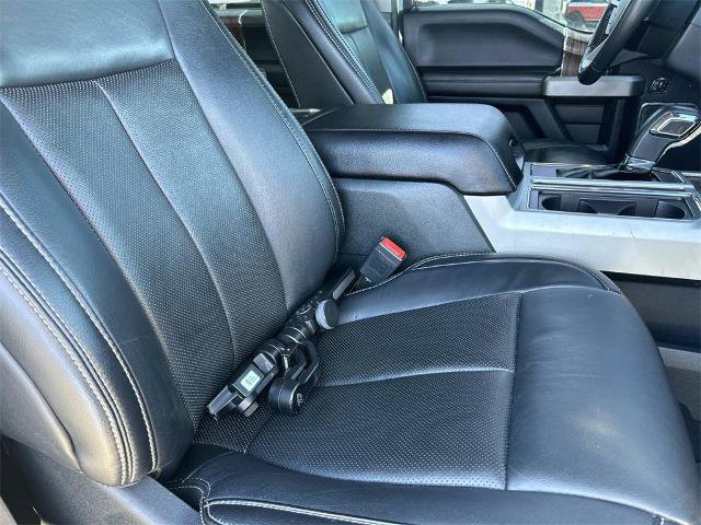 Certified 2020 Ford F150 Lariat image 23