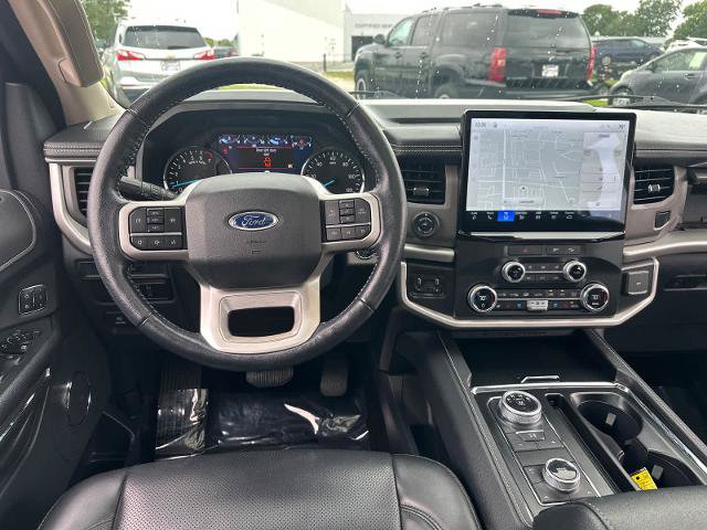 Certified 2022 Ford Expedition XLT AWD/4WD image 16