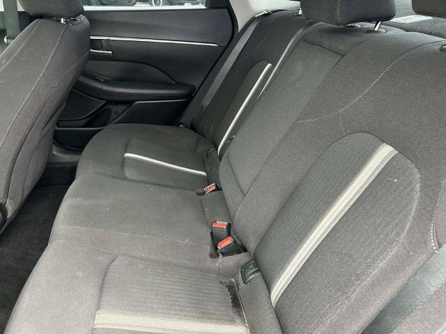Used 2023 Hyundai Sonata SEL w/ Convenience Package FWD image 19