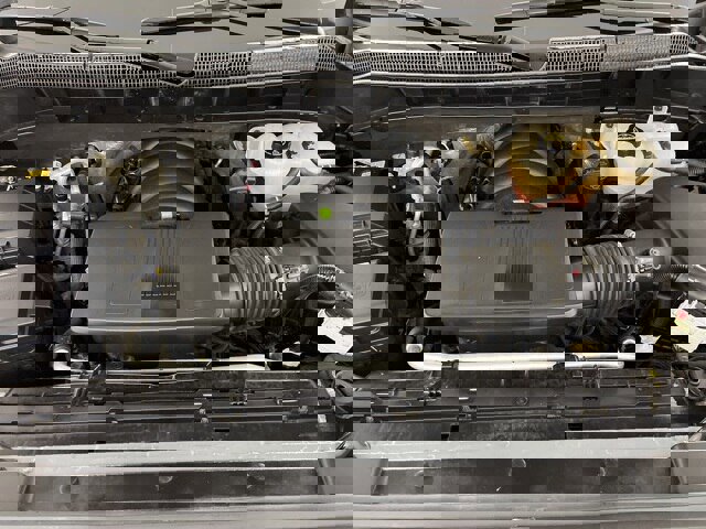 Used 2024 Chevrolet Silverado 1500 LTZ image 31