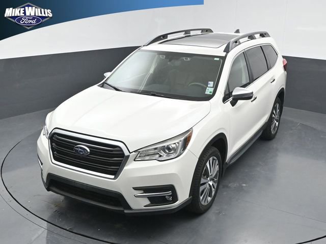 Used 2020 Subaru Ascent Touring w/ Popular Package #2A image 2