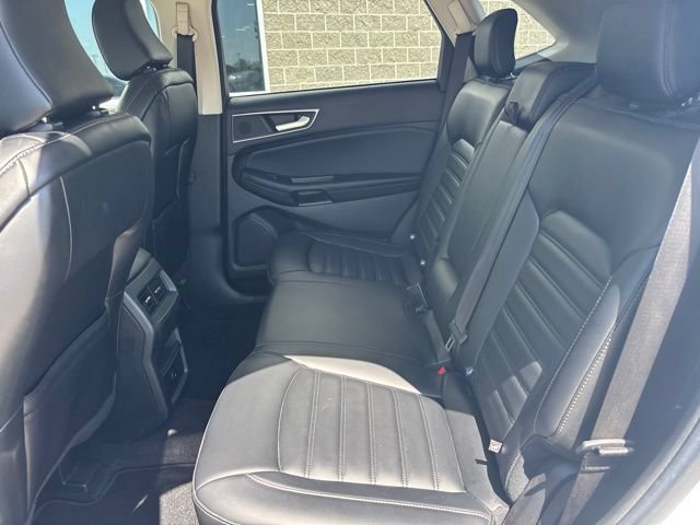 Certified 2023 Ford Edge SEL AWD/4WD image 31