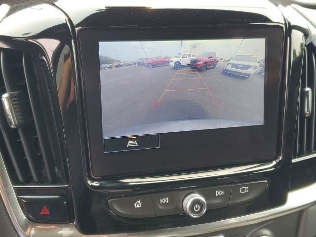 Used 2024 Chevrolet Traverse LT FWD image 15
