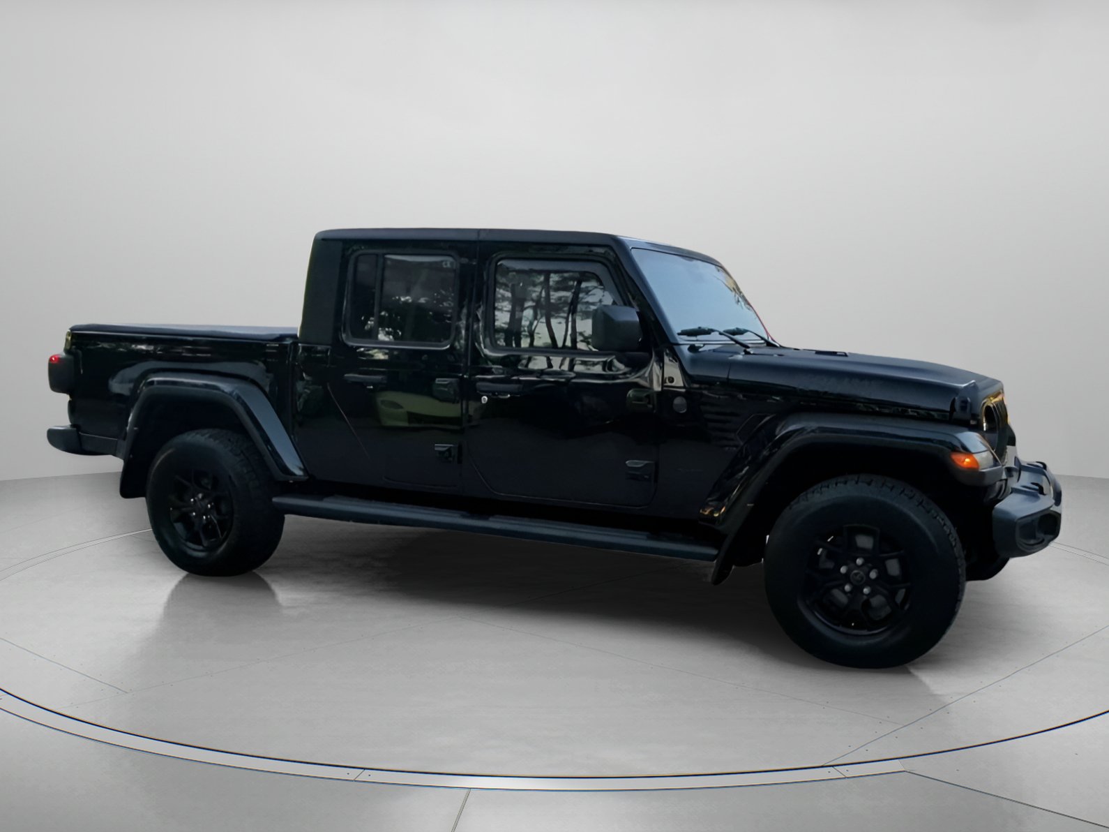 Used 2024 Jeep Gladiator Sport AWD/4WD image 35