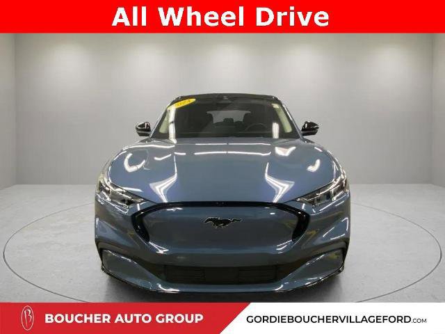 Certified 2024 Ford Mustang Mach-E Premium image 8