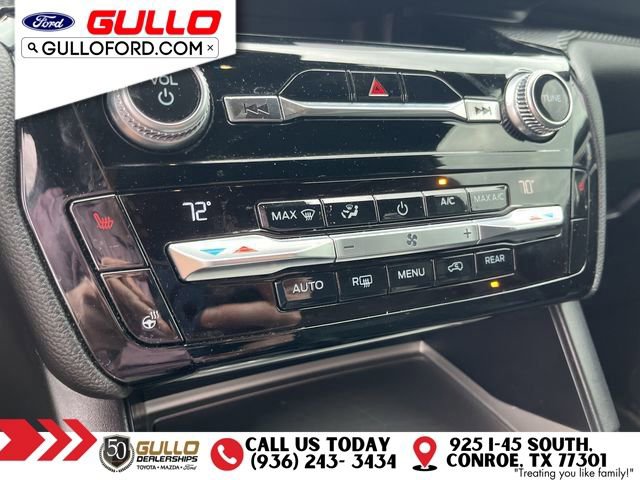 Certified 2021 Ford Explorer ST AWD/4WD image 26