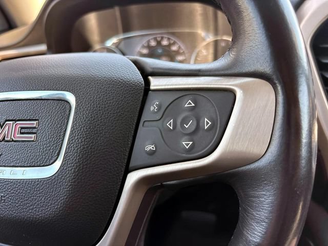 Used 2019 GMC Acadia Denali AWD/4WD image 21